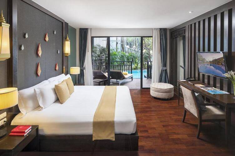 Centara Anda Dhevi Resort & Spa