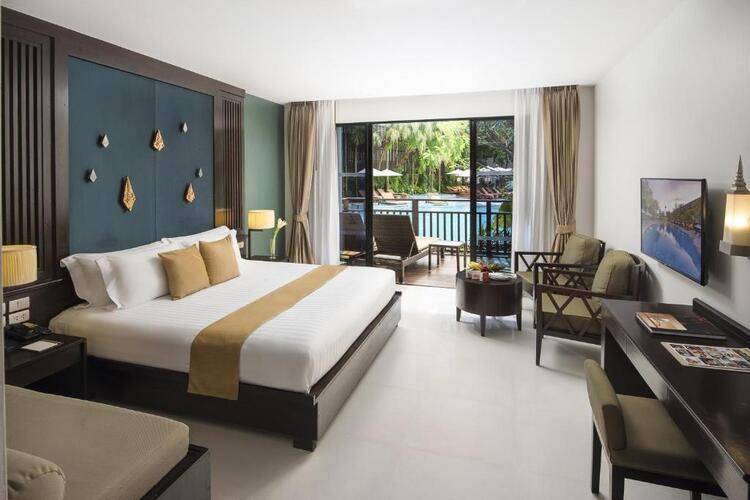Centara Anda Dhevi Resort & Spa