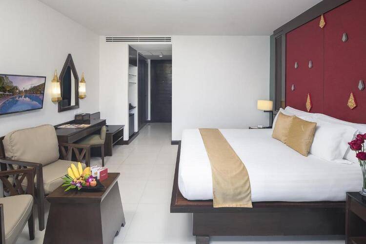 Centara Anda Dhevi Resort & Spa