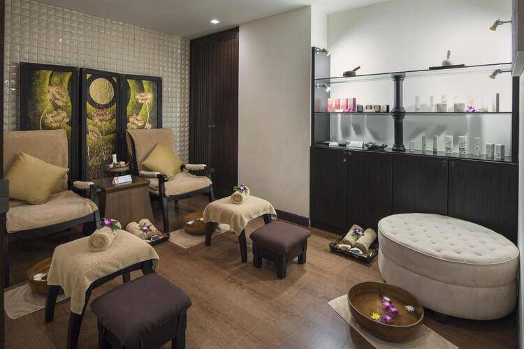 Centara Anda Dhevi Resort & Spa