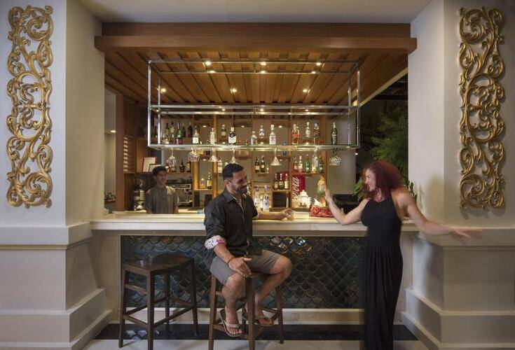Centara Anda Dhevi Resort & Spa