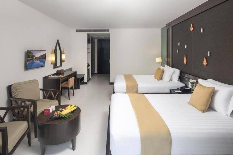 Centara Anda Dhevi Resort & Spa