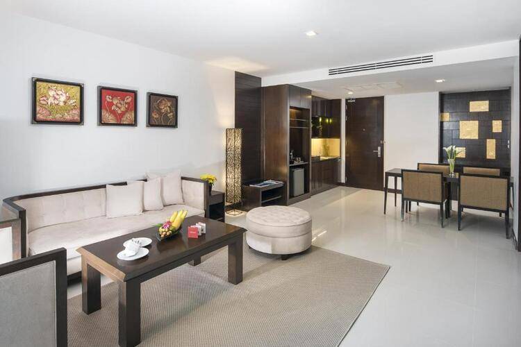 Centara Anda Dhevi Resort & Spa