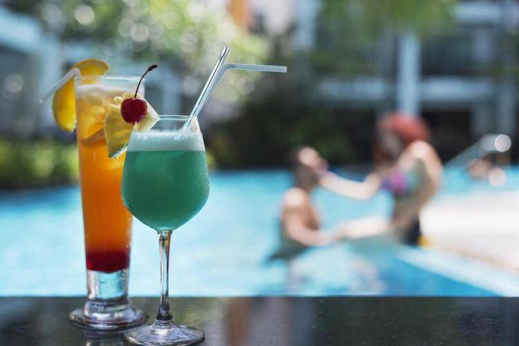 Centara Anda Dhevi Resort & Spa
