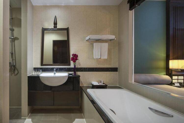 Centara Anda Dhevi Resort & Spa