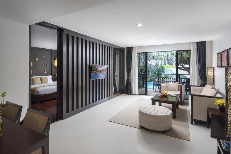 Centara Anda Dhevi Resort & Spa