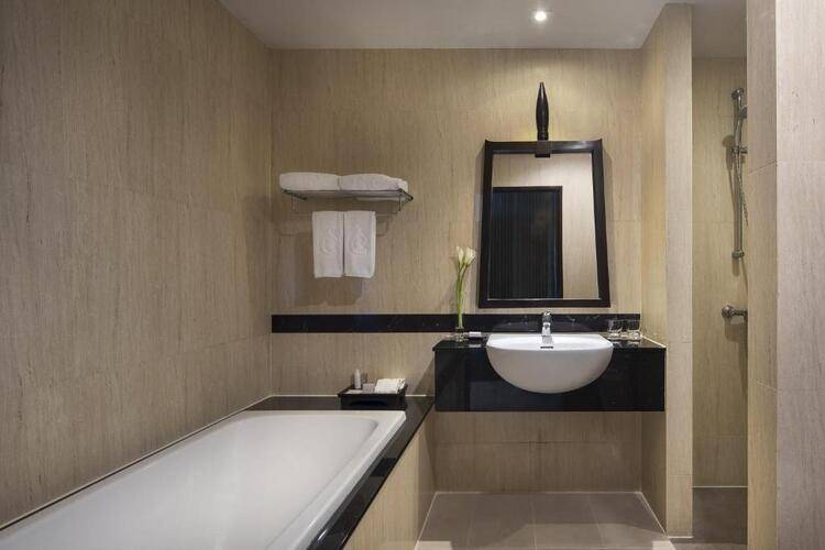 Centara Anda Dhevi Resort & Spa