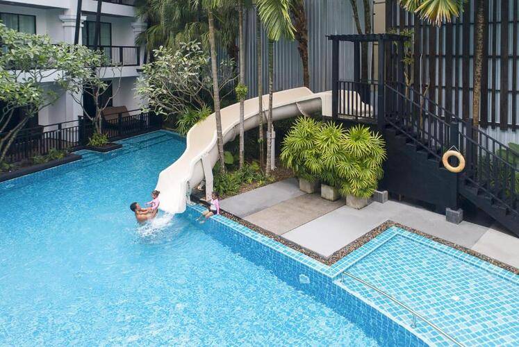 Centara Anda Dhevi Resort & Spa