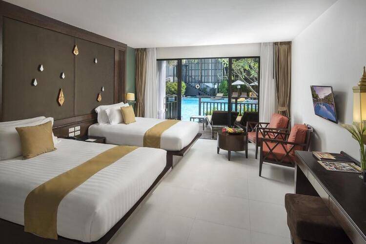 Centara Anda Dhevi Resort & Spa