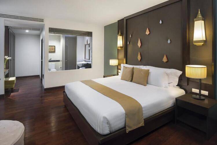 Centara Anda Dhevi Resort & Spa