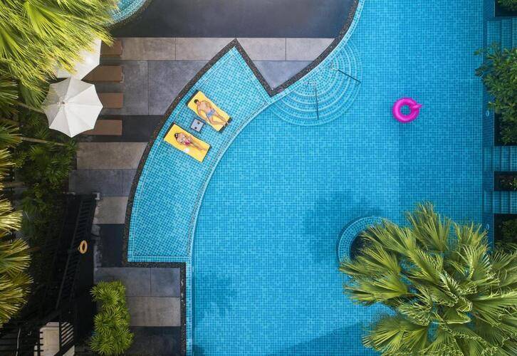 Centara Anda Dhevi Resort & Spa