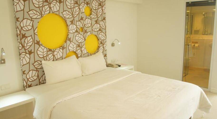 Samui Verticolor Hotel