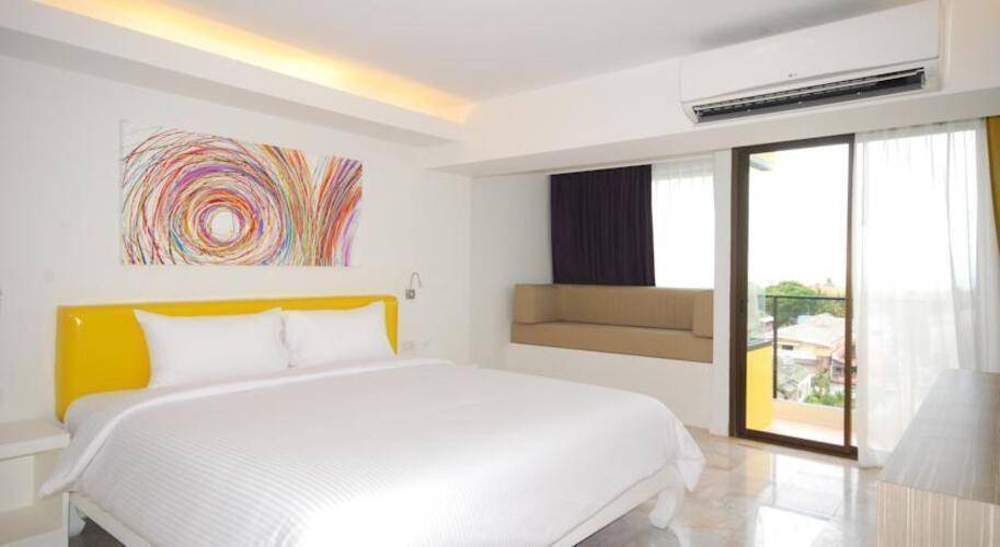 Samui Verticolor Hotel