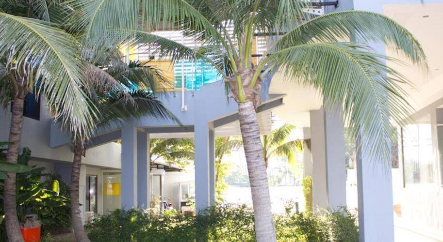 Samui Verticolor Hotel