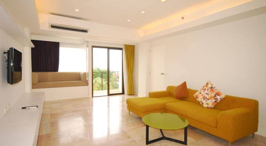 Samui Verticolor Hotel