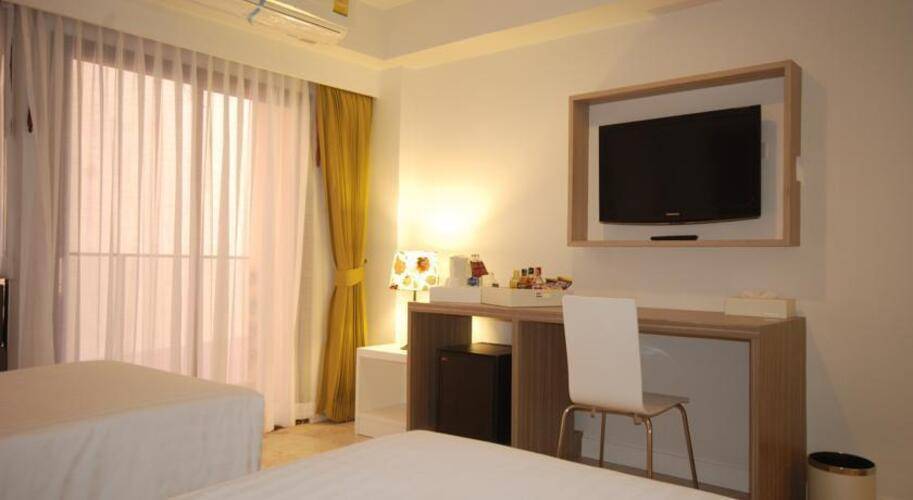 Samui Verticolor Hotel