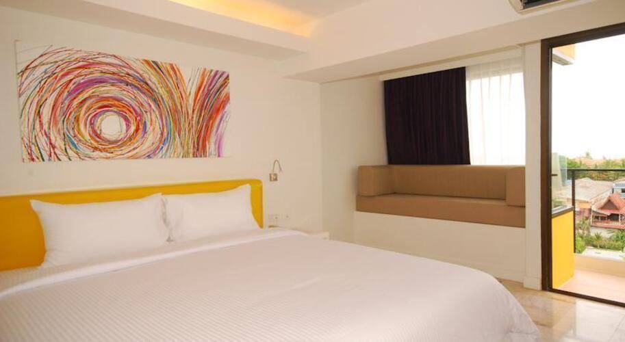 Samui Verticolor Hotel