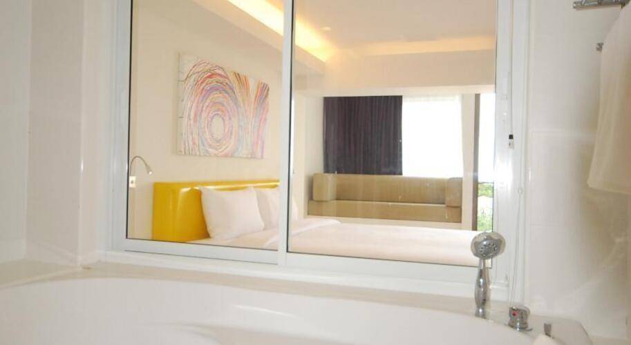 Samui Verticolor Hotel