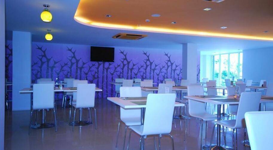 Samui Verticolor Hotel