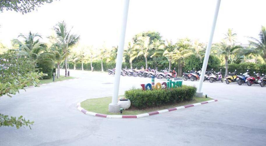 Samui Verticolor Hotel