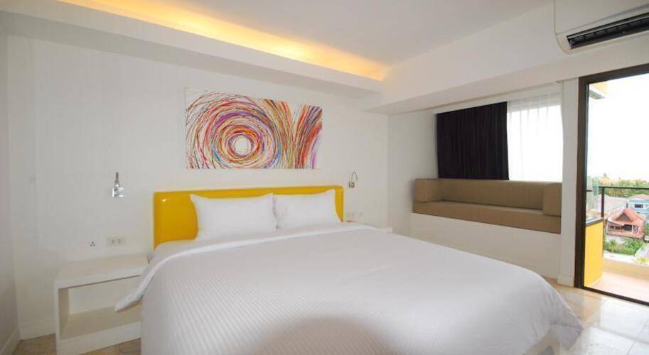 Samui Verticolor Hotel
