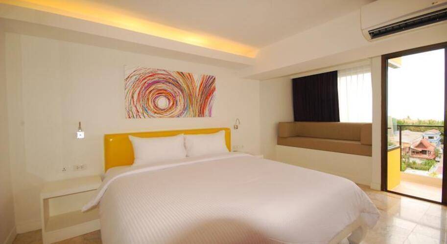 Samui Verticolor Hotel