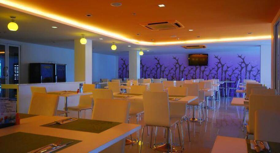 Samui Verticolor Hotel