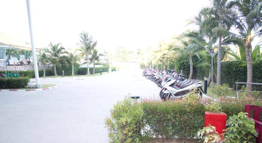 Samui Verticolor Hotel