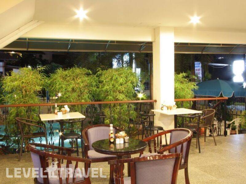 Фотография Royal View Place Hotel