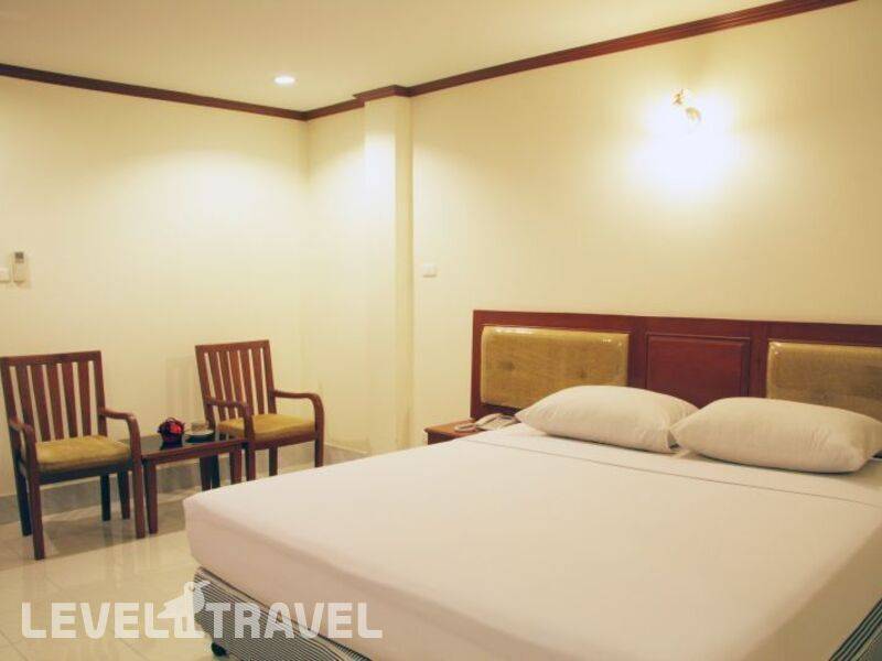 Фотография Royal View Place Hotel