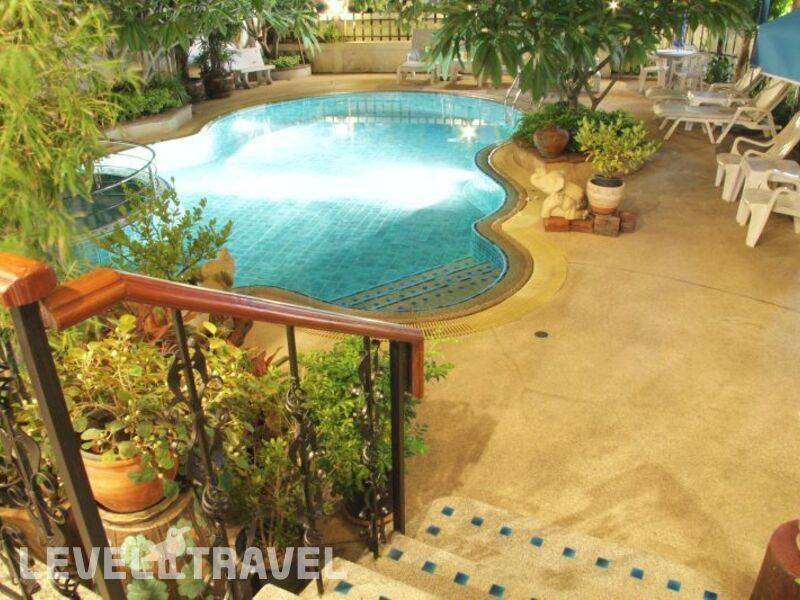 Фотография Royal View Place Hotel
