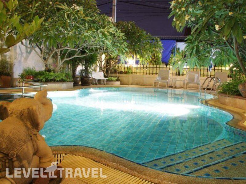 Фотография Royal View Place Hotel