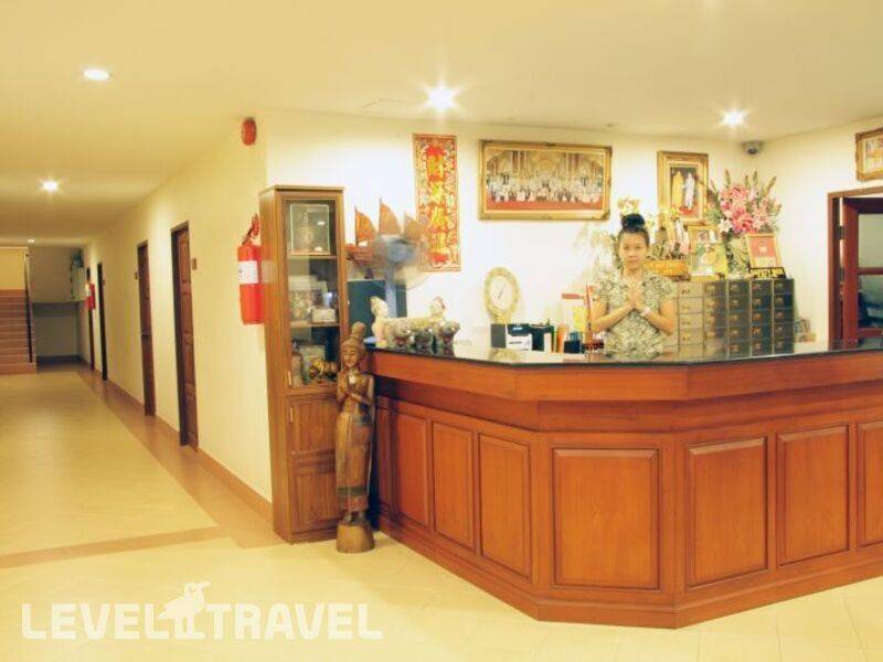 Фотография Royal View Place Hotel