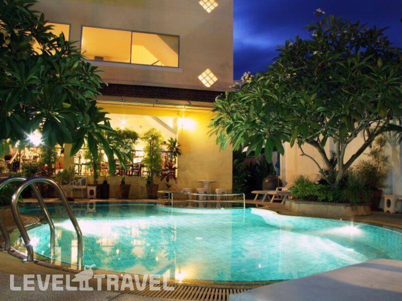 Фотография Royal View Place Hotel