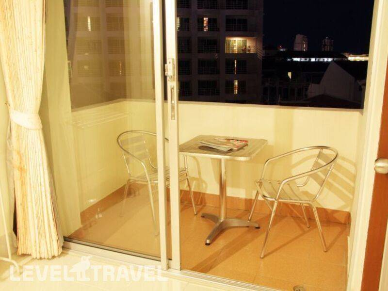 Фотография Royal View Place Hotel
