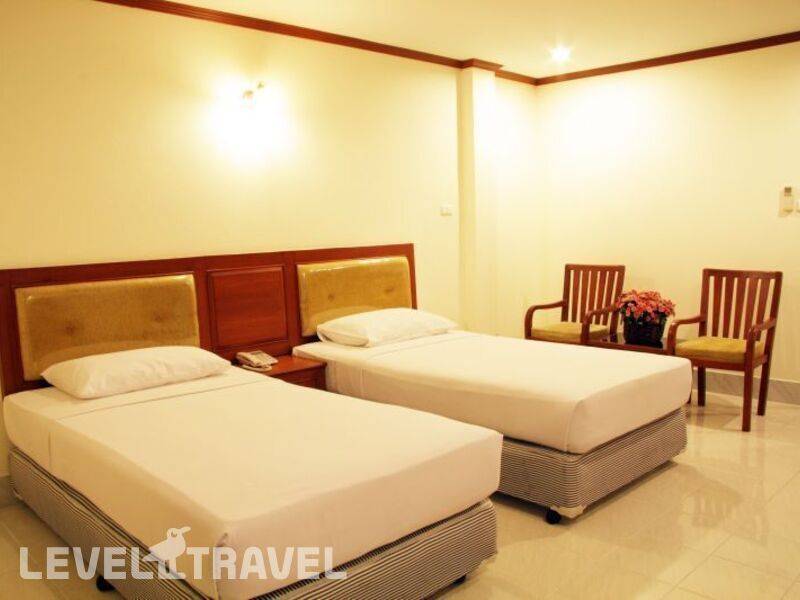 Фотография Royal View Place Hotel