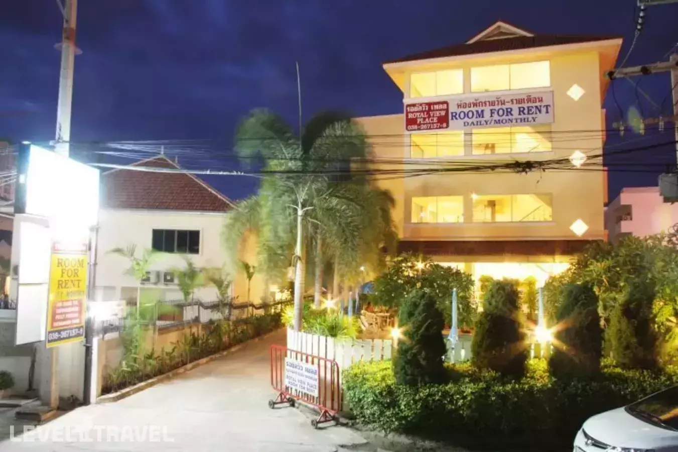 Royal View Place Hotel