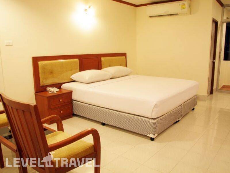 Фотография Royal View Place Hotel