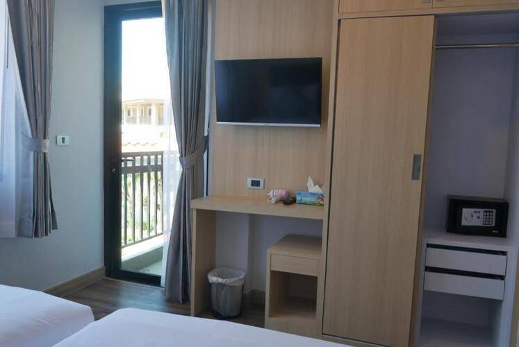 Baan Yuree Resort & Spa