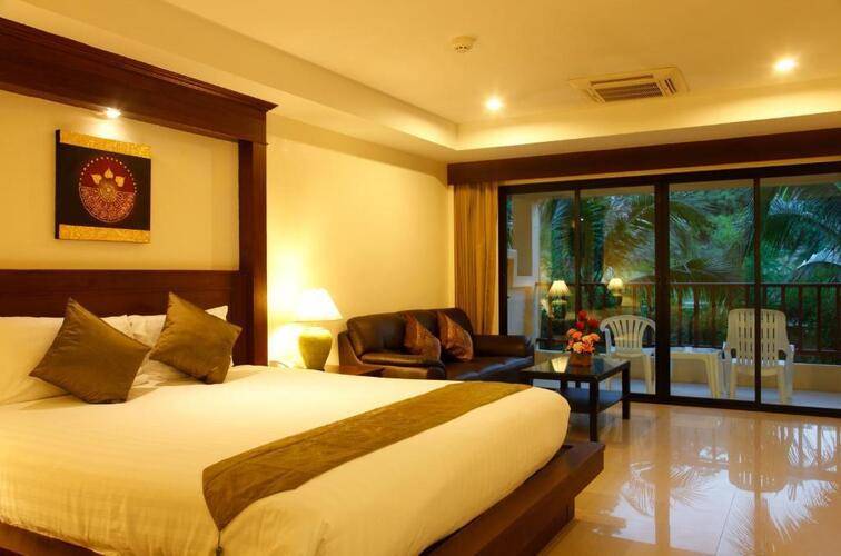 Baan Yuree Resort & Spa