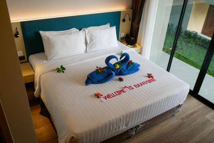 Baan Yuree Resort & Spa