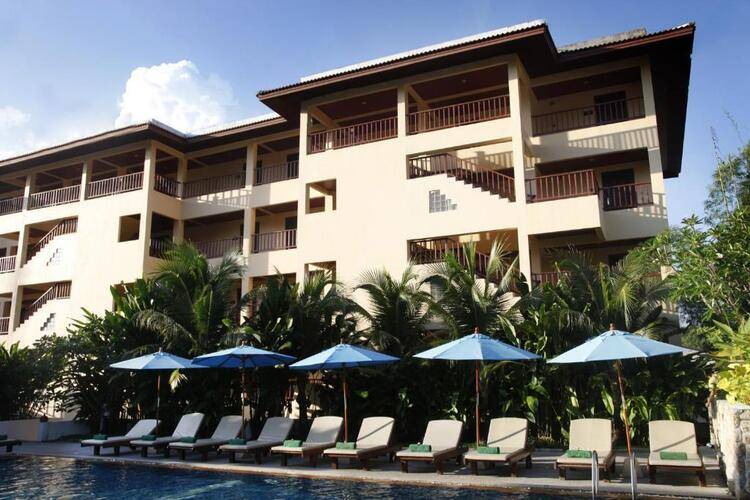 Baan Yuree Resort & Spa