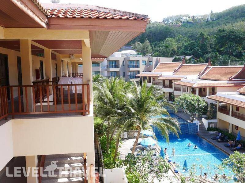 Фотография Baan Yuree Resort & Spa