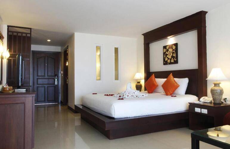Baan Yuree Resort & Spa