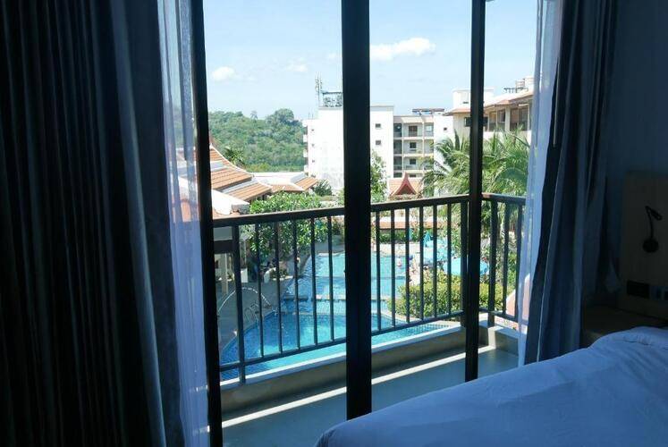 Baan Yuree Resort & Spa