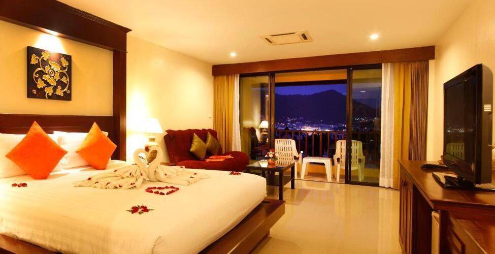 Baan Yuree Resort & Spa