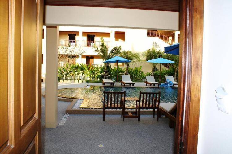 Baan Yuree Resort & Spa