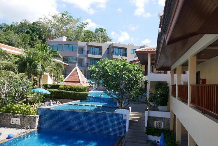 Baan Yuree Resort & Spa