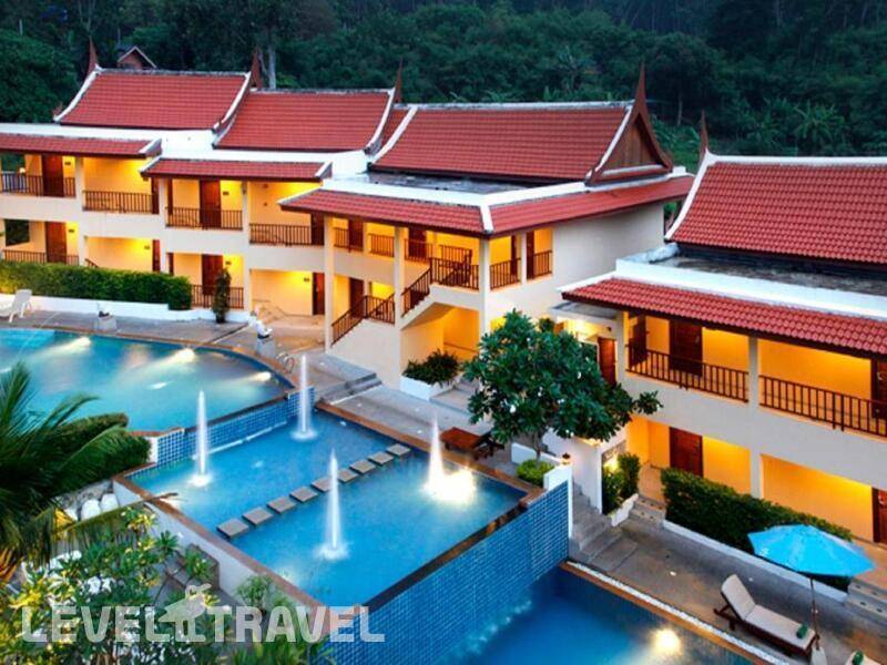 Фотография Baan Yuree Resort & Spa