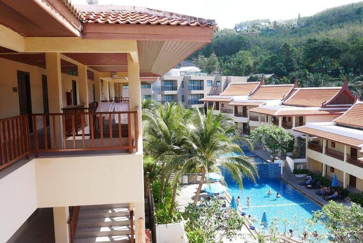Baan Yuree Resort & Spa